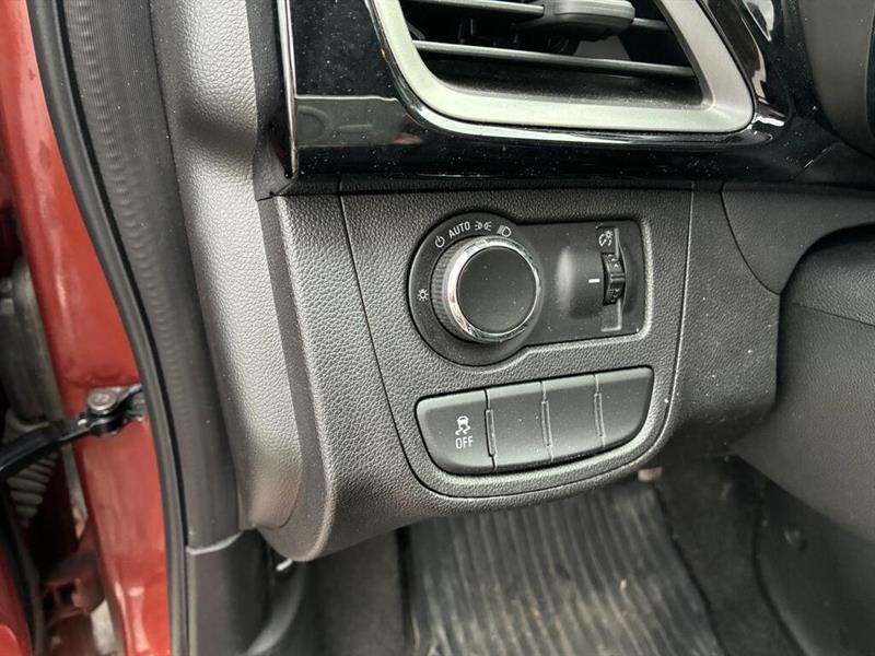 chevrolet Spark 2021 - 12