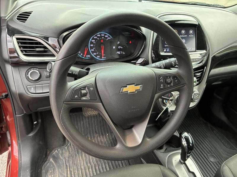 chevrolet Spark 2021 - 13
