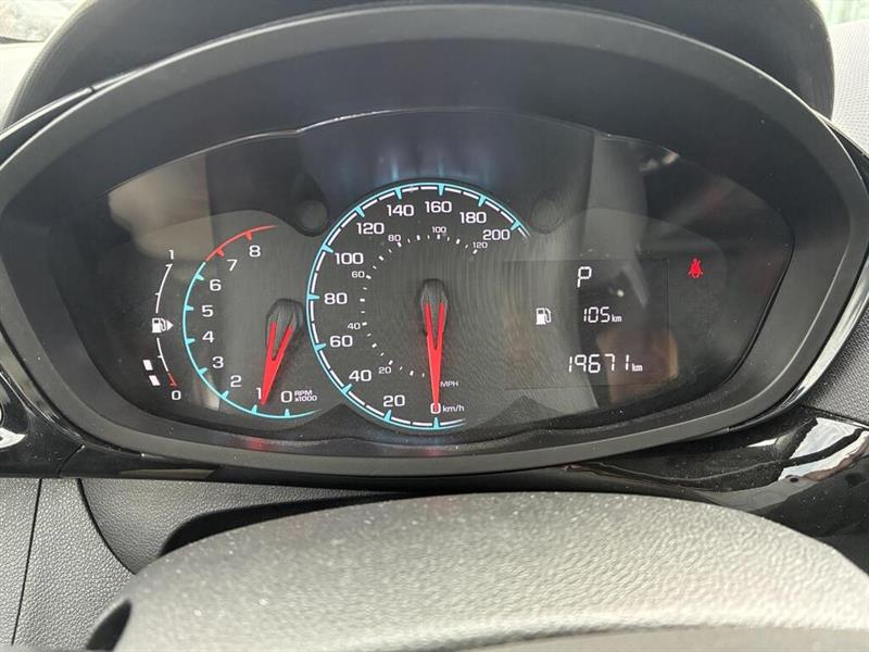 chevrolet Spark 2021 - 16