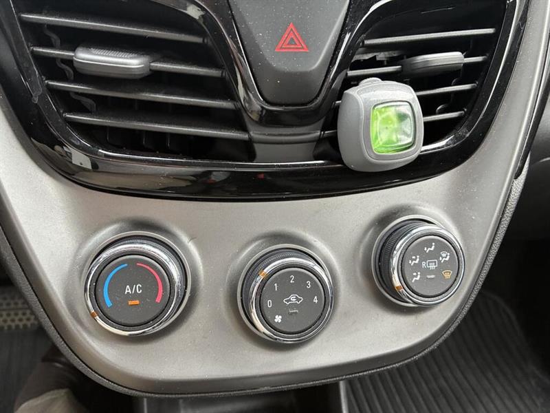 chevrolet Spark 2021 - 18