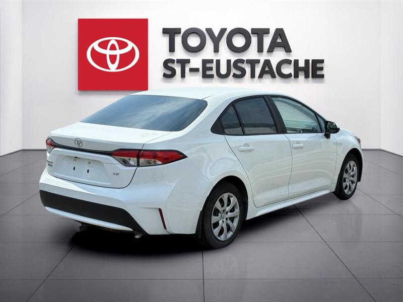 toyota Corolla 2022 - 3
