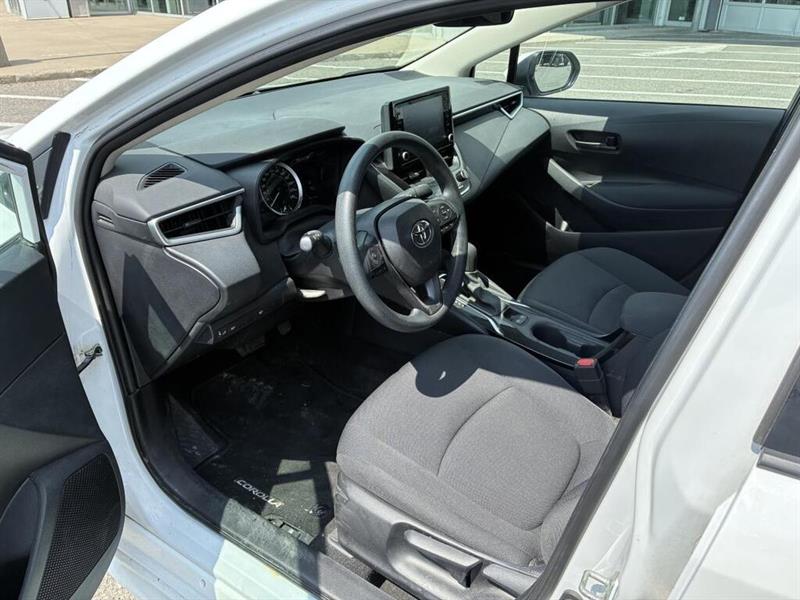 toyota Corolla 2022 - 7