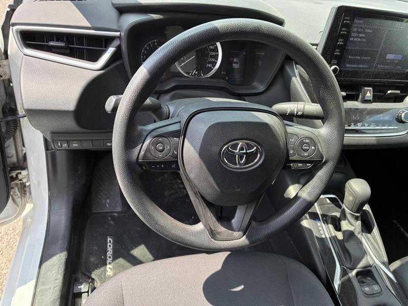 toyota Corolla 2022 - 9