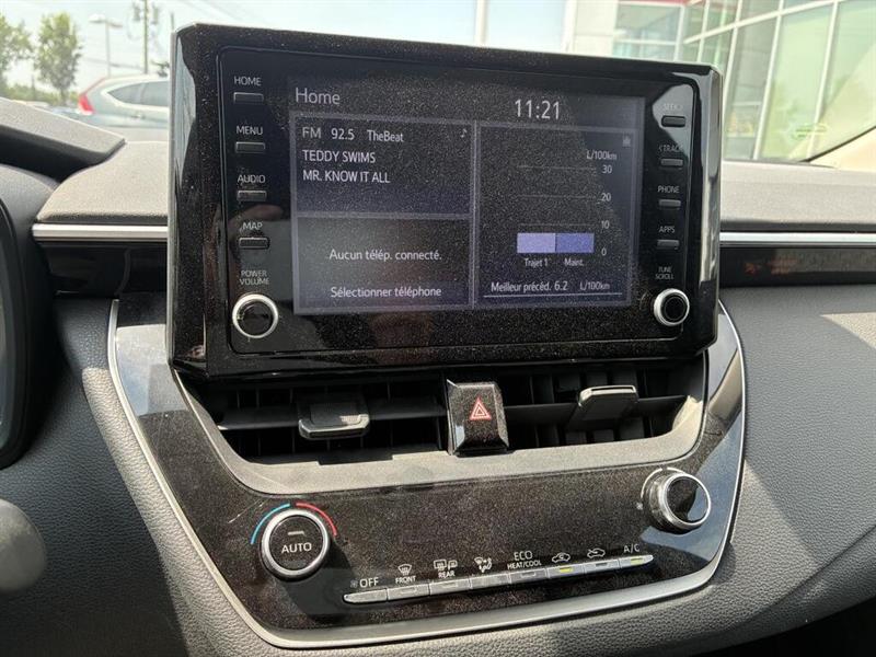 toyota Corolla 2022 - 14