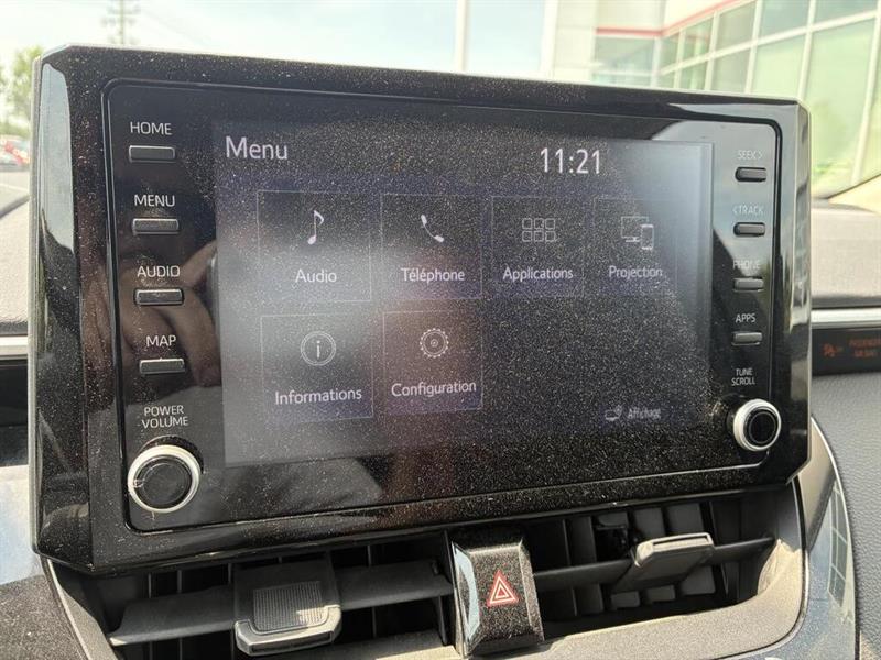 toyota Corolla 2022 - 16