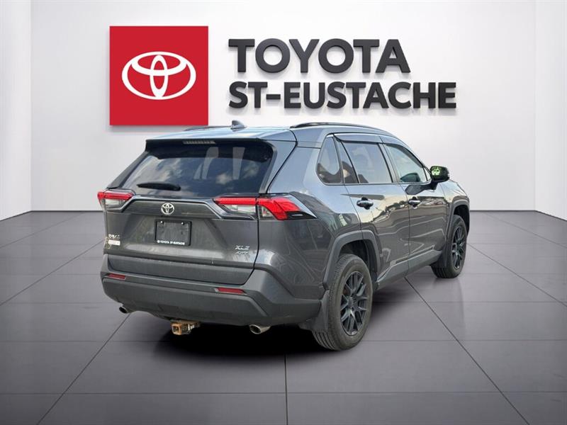 toyota RAV4 2021 - 3