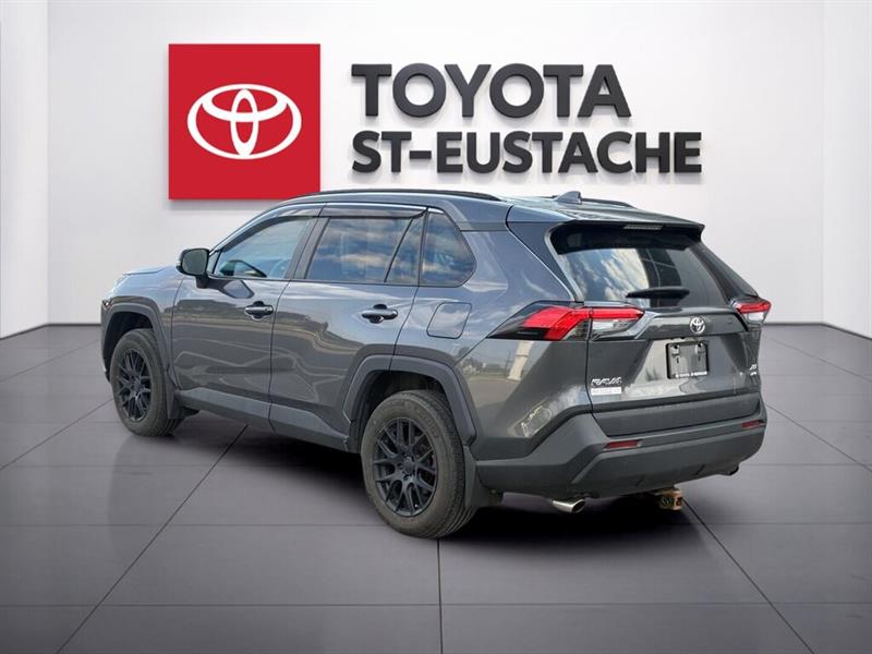 toyota RAV4 2021 - 4