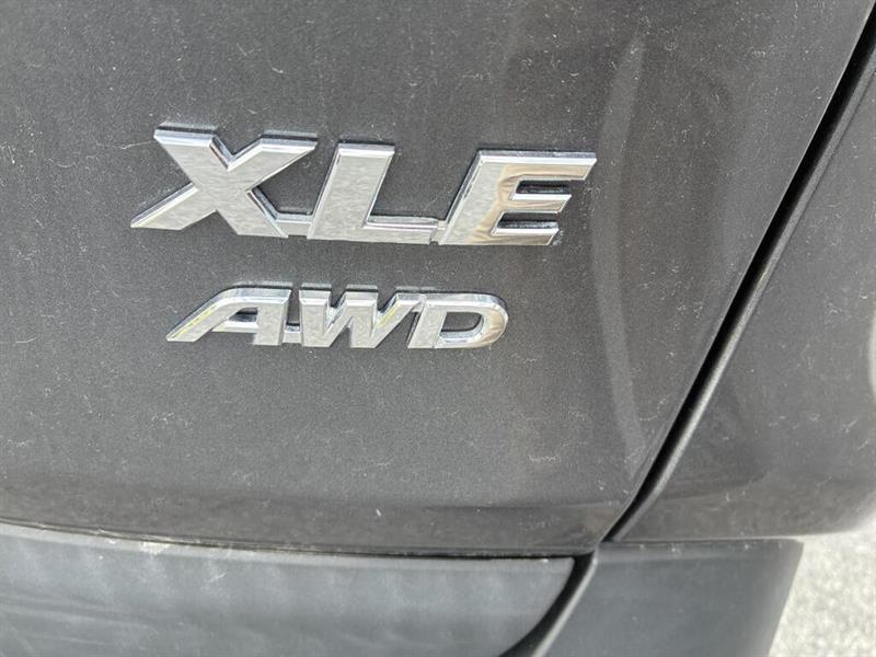 toyota RAV4 2021 - 5