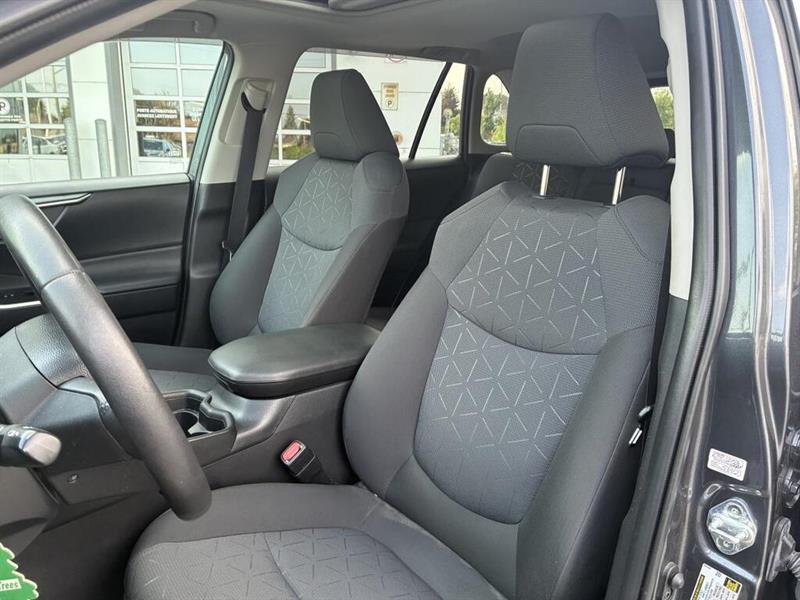 toyota RAV4 2021 - 9