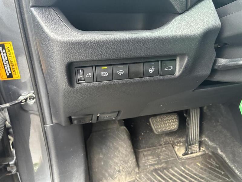 toyota RAV4 2021 - 11