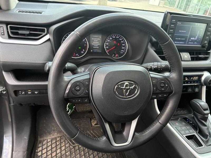 toyota RAV4 2021 - 12