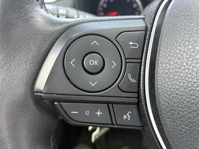 toyota RAV4 2021 - 13