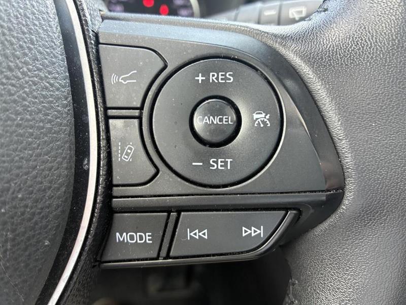 toyota RAV4 2021 - 14