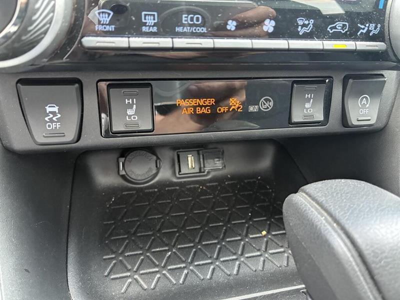 toyota RAV4 2021 - 17