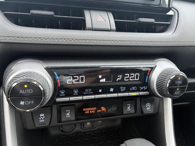 toyota RAV4 2021 - 18