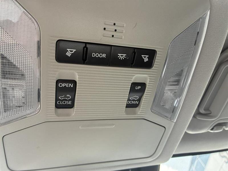 toyota RAV4 2021 - 22