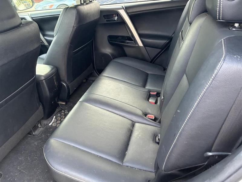 toyota RAV4 hybride 2016 - 5