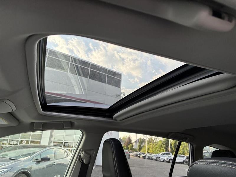 toyota RAV4 hybride 2016 - 6