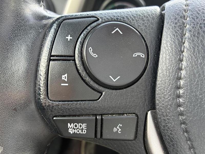 toyota RAV4 hybride 2016 - 12