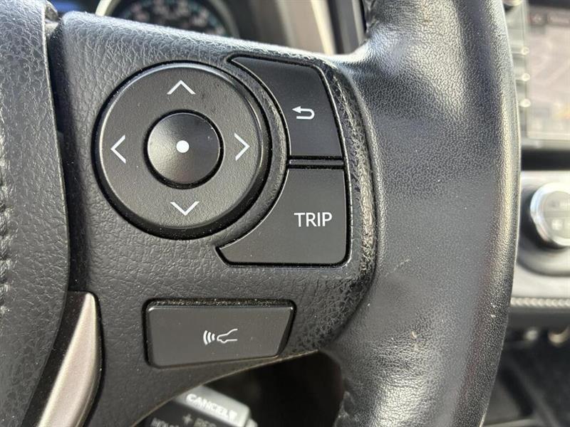 toyota RAV4 hybride 2016 - 13