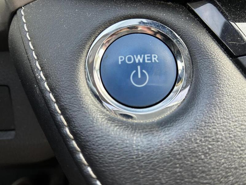 toyota RAV4 hybride 2016 - 17