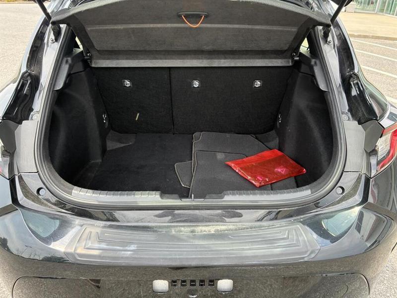 toyota Corolla à hayon 2024 - 6