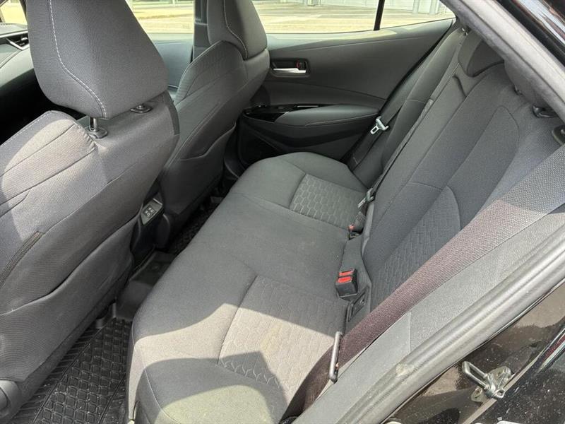 toyota Corolla à hayon 2024 - 7