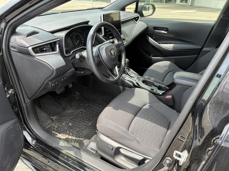 toyota Corolla à hayon 2024 - 8
