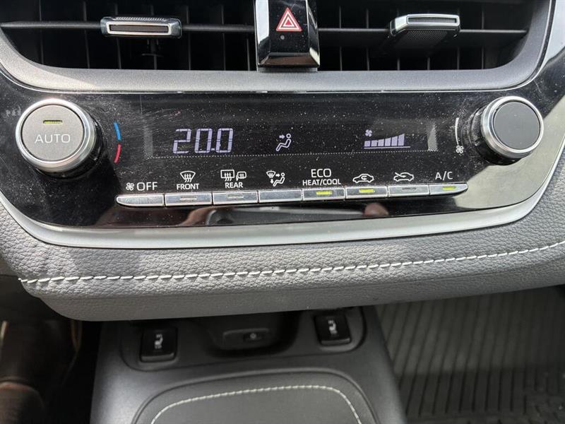 toyota Corolla à hayon 2024 - 16