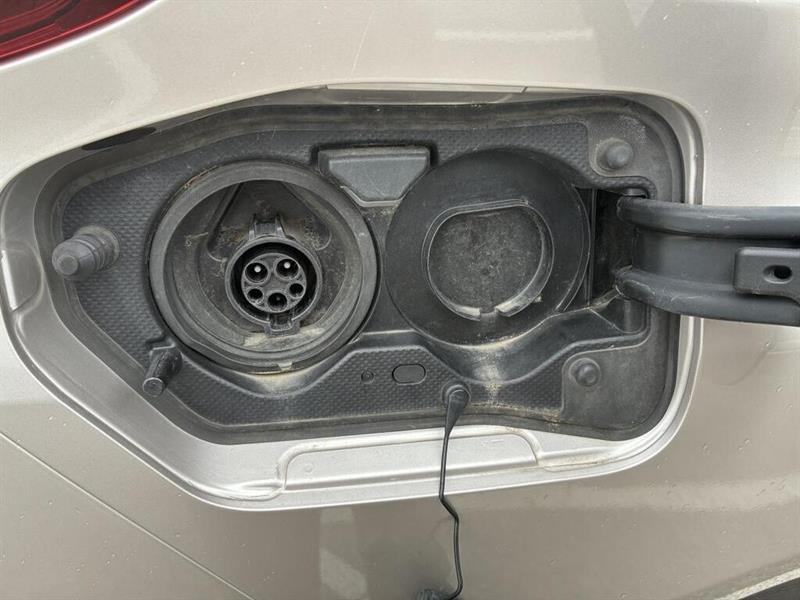 toyota Prius Prime 2020 - 6