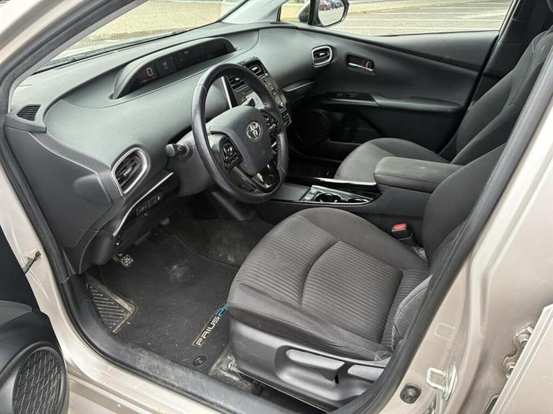 toyota Prius Prime 2020 - 8