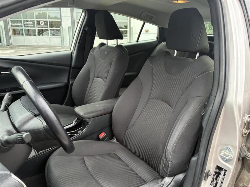 toyota Prius Prime 2020 - 9