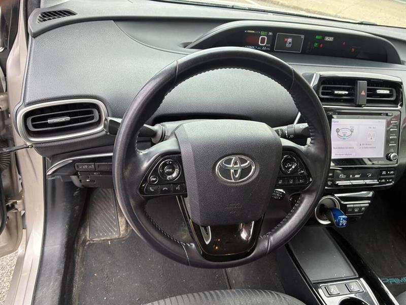 toyota Prius Prime 2020 - 12
