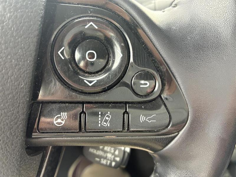 toyota Prius Prime 2020 - 14