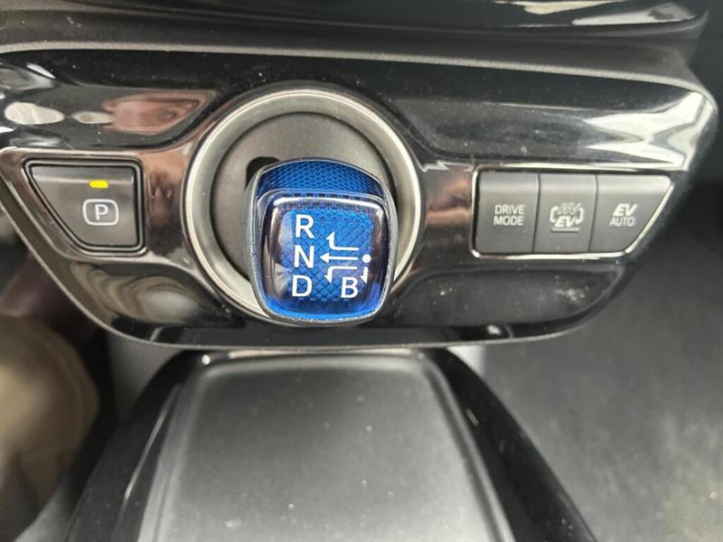 toyota Prius Prime 2020 - 16