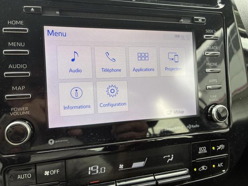 toyota Prius Prime 2020 - 18