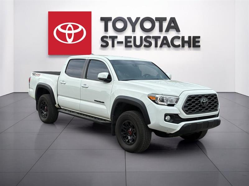 toyota Tacoma 2022 - 2