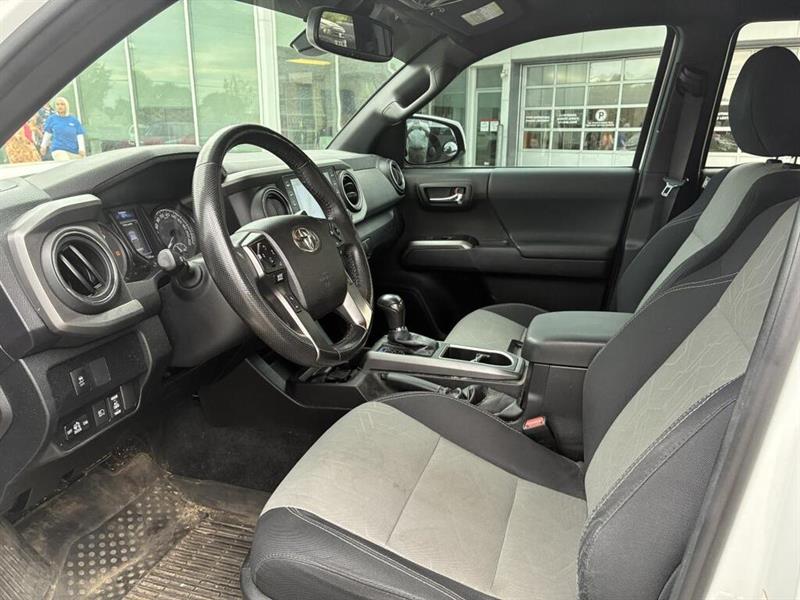 toyota Tacoma 2022 - 6