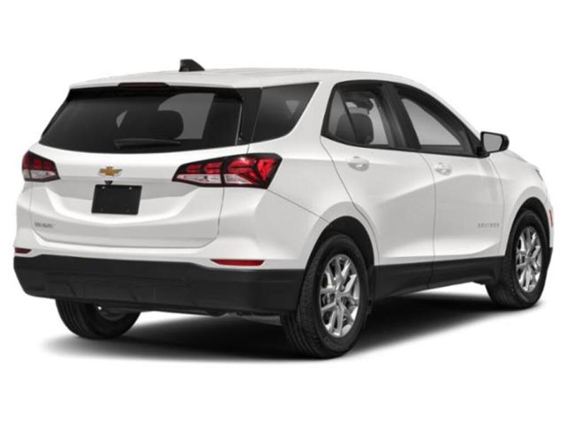 chevrolet Equinox 2023 - 2