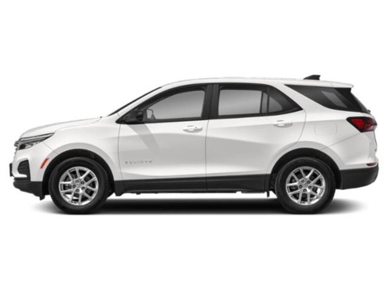 chevrolet Equinox 2023 - 3