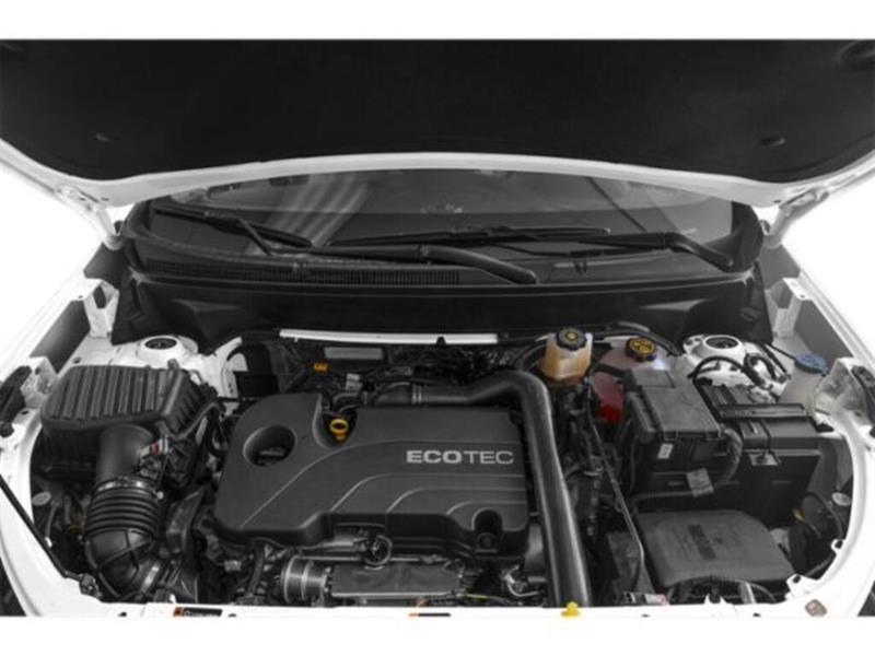 chevrolet Equinox 2023 - 5