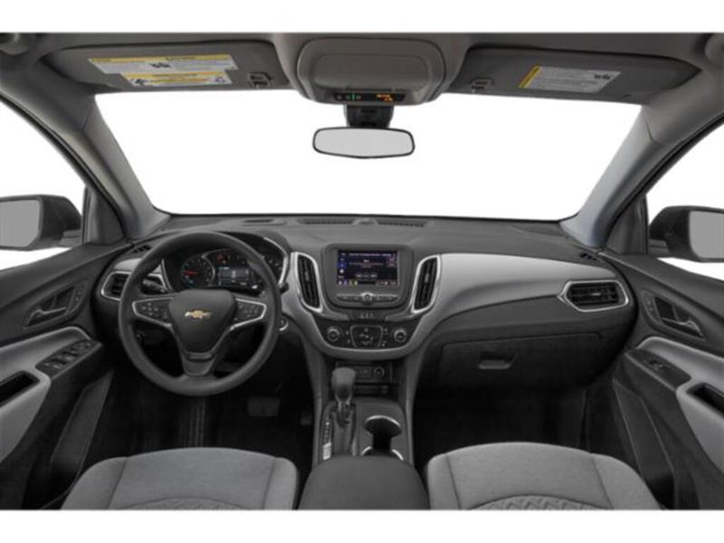 chevrolet Equinox 2023 - 7