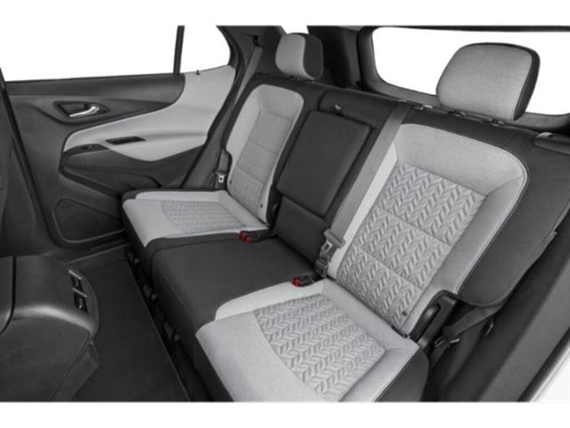 chevrolet Equinox 2023 - 8