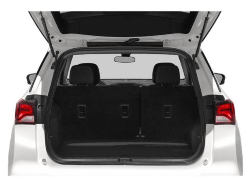 chevrolet Equinox 2023 - 9