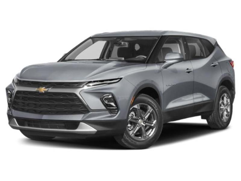 chevrolet Blazer 2023