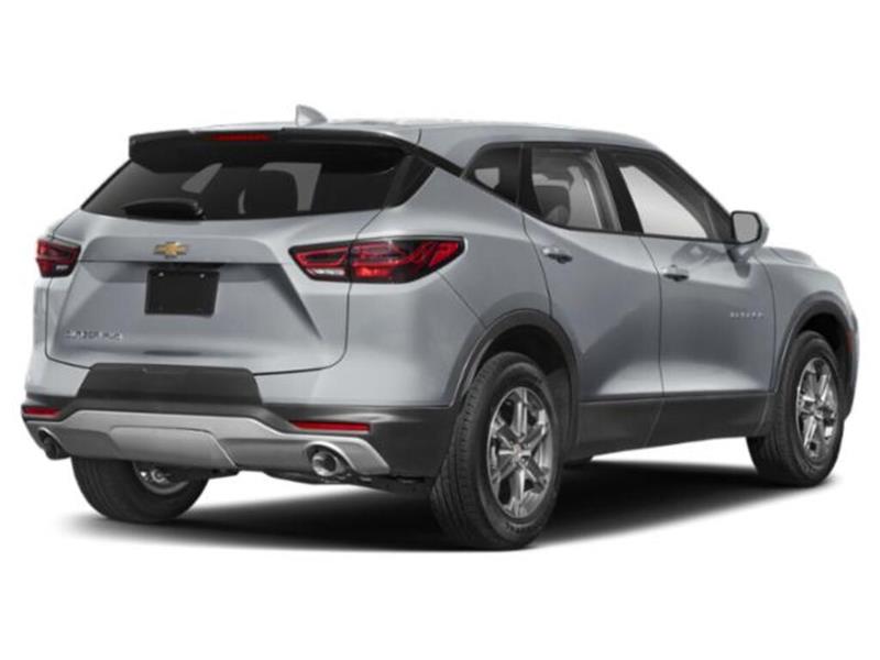 chevrolet Blazer 2023 - 2
