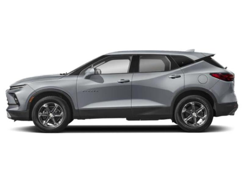 chevrolet Blazer 2023 - 3