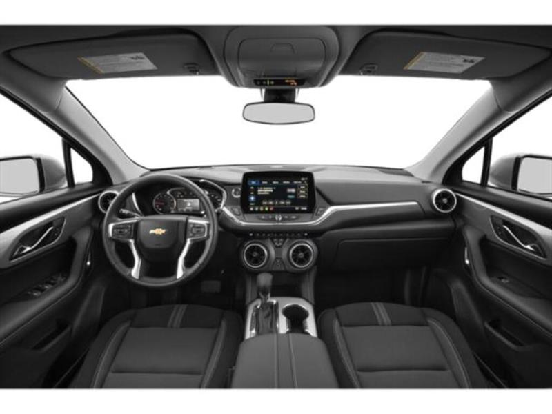 chevrolet Blazer 2023 - 4