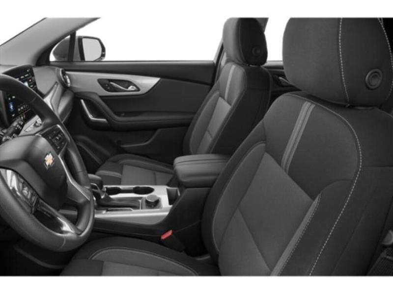 chevrolet Blazer 2023 - 5