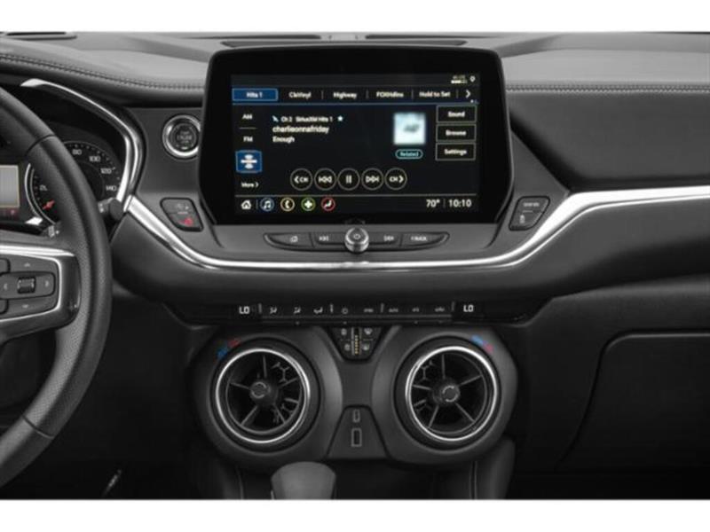 chevrolet Blazer 2023 - 7